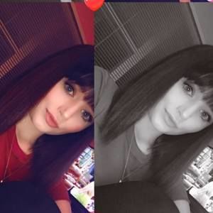 Meet your Posher, Brandy